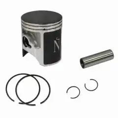 RM65'03-07, 44.45mm+, kompresjon 8.4:1