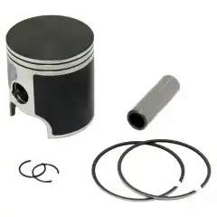 67.94mm+, Kompresjon 10.6:1