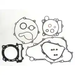 Komplett pakningsett