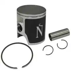 47.45mm, Kompresjon 8.4:1, Nikasil Cyl