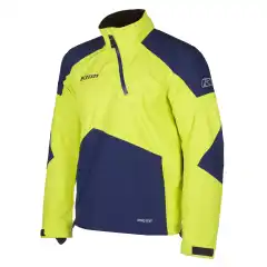 Allsidig, robust, lett, rå og rask!