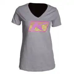 Klassisk t-skjorte til dame!