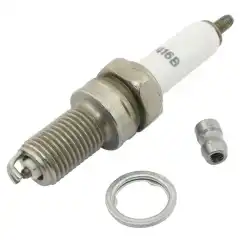 Tennplugg fra verdens ledende produsent