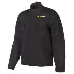 GORE-TEX, CORDURA, 3M, YKK