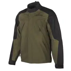 GORE-TEX, CORDURA, 3M, YKK