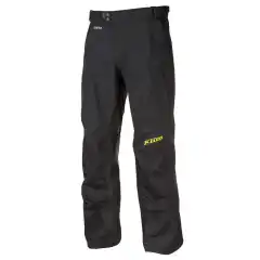 Ultimat overtrekksbukse til enduro!