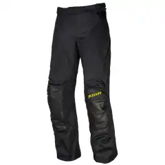 Fullventilert, supersterk, smidig