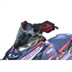 Cobra Vindrute AC/Yamaha, Lav - 14''