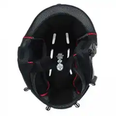 Interiør til N90-3/N91Evo/N91