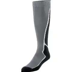 Behagelig sokk i knehøyde, MX vennlig