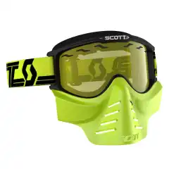 Klassiker m/ avtagbar maske