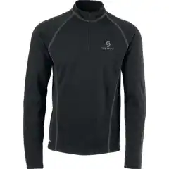 Basis-Lag trøye i Polartec Power Dr