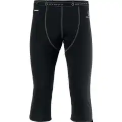 Basis-Lag bukse i Polartec Power Dry