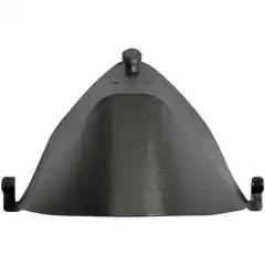 Ansiktsmaske til Tyrant briller