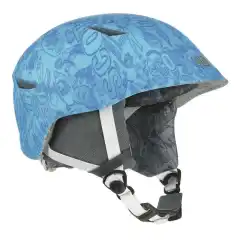 CE godkjent alpinhjelm for barn