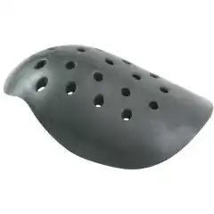 Sas-Tec skulderbeskyttere for Scott