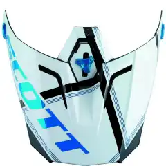 Erstatningsskygge til Scott hjelm