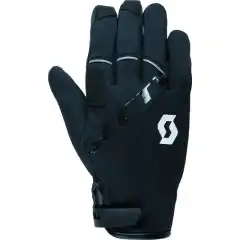 Lett Windstopper hanske - max grep!