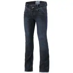 MC damejeans, aramid/kevlar forsterket