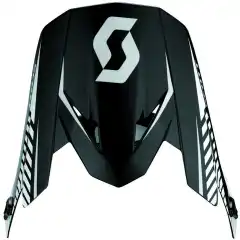 Erstatningsskygge til Scott hjelm