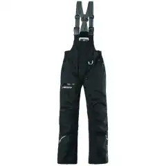 Soneisolert barnebukse, lange glidelåser