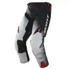 Teknisk påkostet motocrossbukse