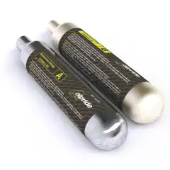 Passer alle sekker med Alp Ride