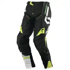 Teknisk påkostet motocrossbukse