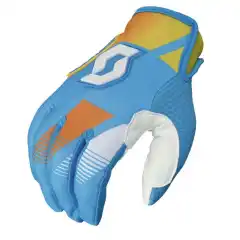 Slitesterke hansker med forsterkninger