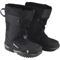 Solid, meget varm, vanntett. Thinsulate