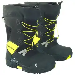 Solid og vanntett støvel med Thinsulate