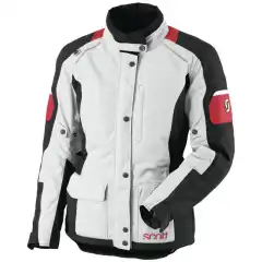 MC Jakke for dame, topp funksjonalitet