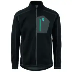 Prisgunstig Polartec, varm, lun stilfull