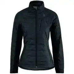 Hybrid med Polartec®,Excelloft & Ripstop