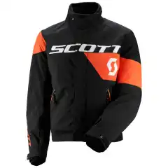 Kort Teknisk Jakke, 180/150g fôr, Snølås