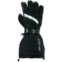 Varm, lett og mye for pengene!