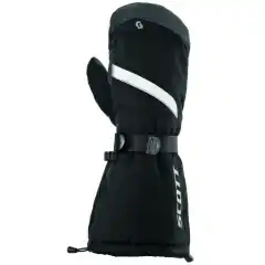 Varm, lett og mye for pengene!