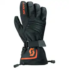 Halvkort, innermansjett, silicongrep