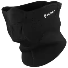 Neoprene ansiktsmaske, borrelåslukking