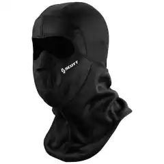 Balaclava m/windstopper og nesebeskytter