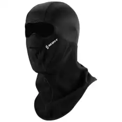 Enkel kvalitetsbalaclava i fleece