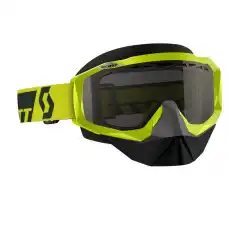 Snøscooterbrille med "NL" linse