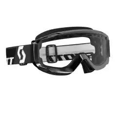 Klar linse, dobbelt linse, OTG