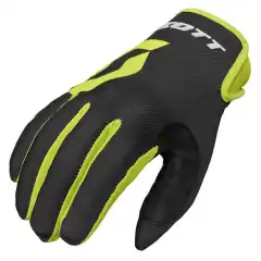 Slitesterke hansker med forsterkninger