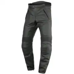 Sterkt 1,2mm nappaskinn, stretch, mesh