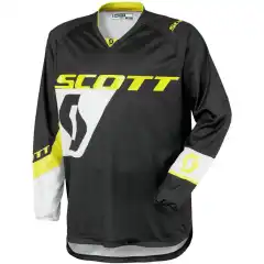 350 MX trøye, detaljrik og tøff!