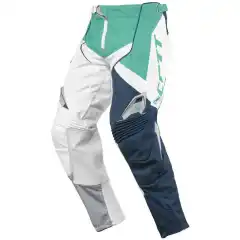 Teknisk påkostet motocrossbukse