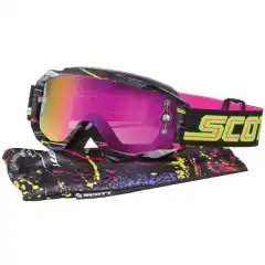 Limited Edition brille lakkert for hånd