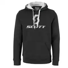 Hettegenser med Scott logo