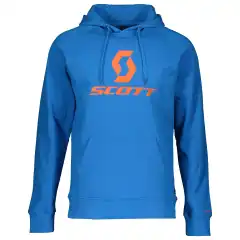 Hettegenser med Scott logo